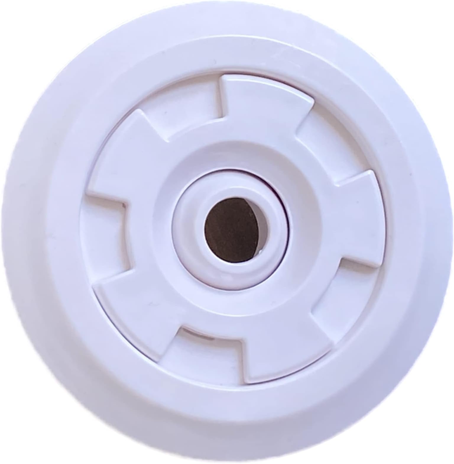 BluewaveNon-Threaded Swimming Pool Wall Inlet (Eye Ball) with 50mm Fitting