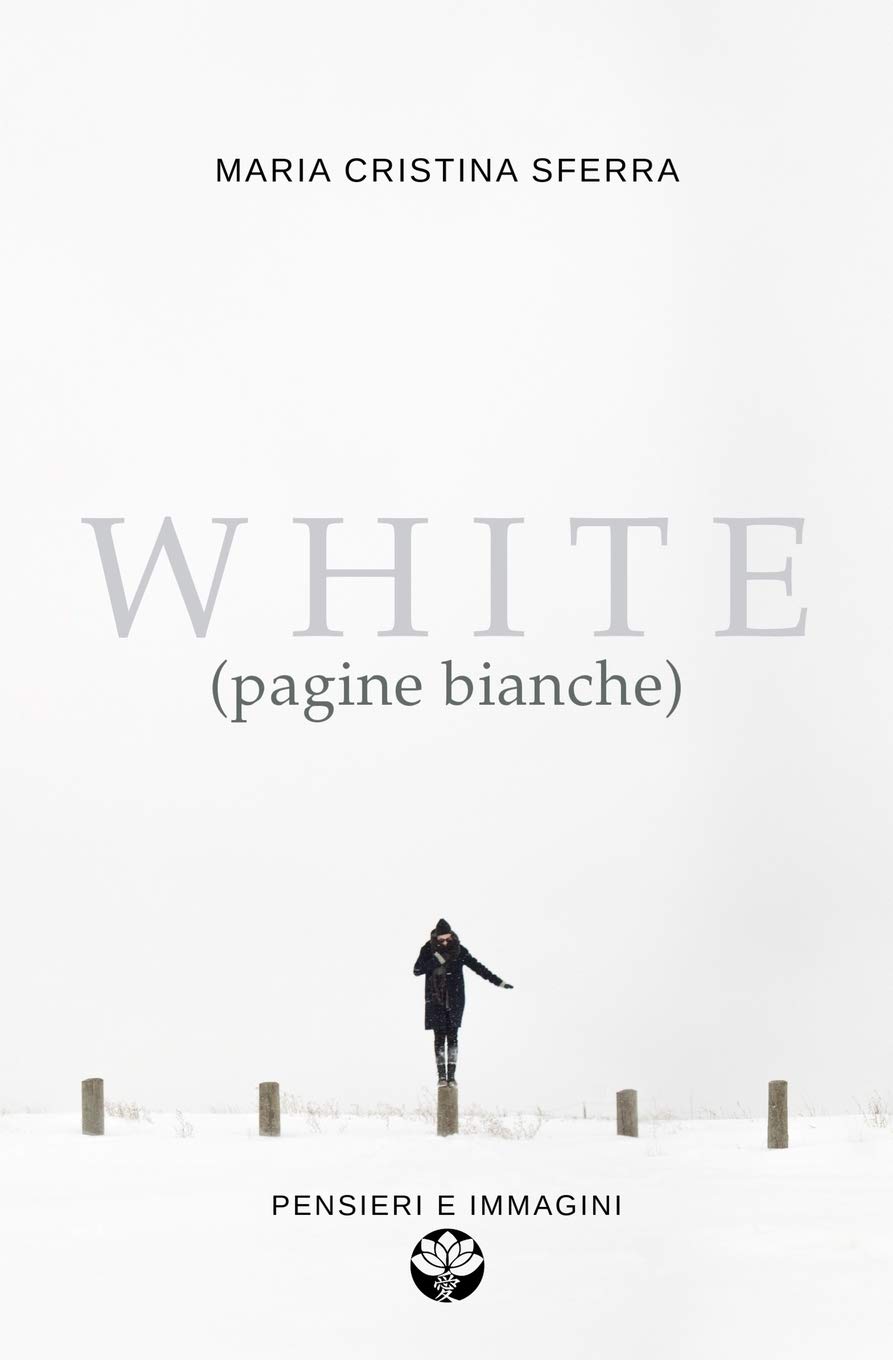 WHITE (pagine bianche)