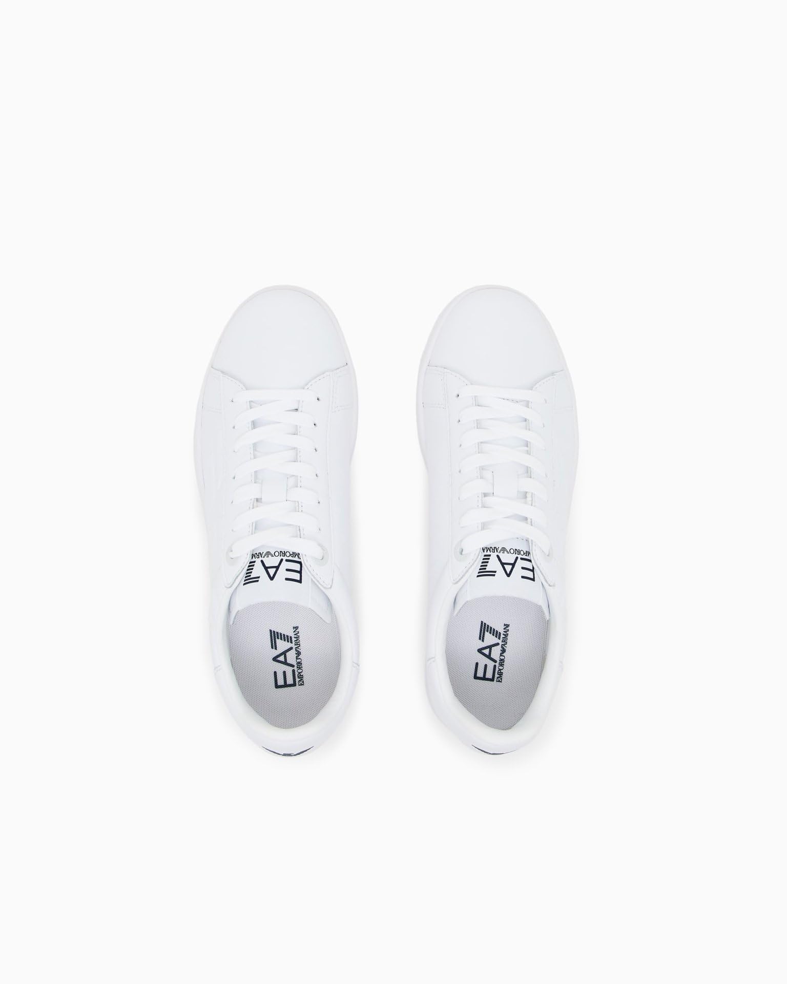 EA7 Emporio Armani Sneakers Uomo Classic CC 7X000331AF10848 8033995875362-39 ⅓