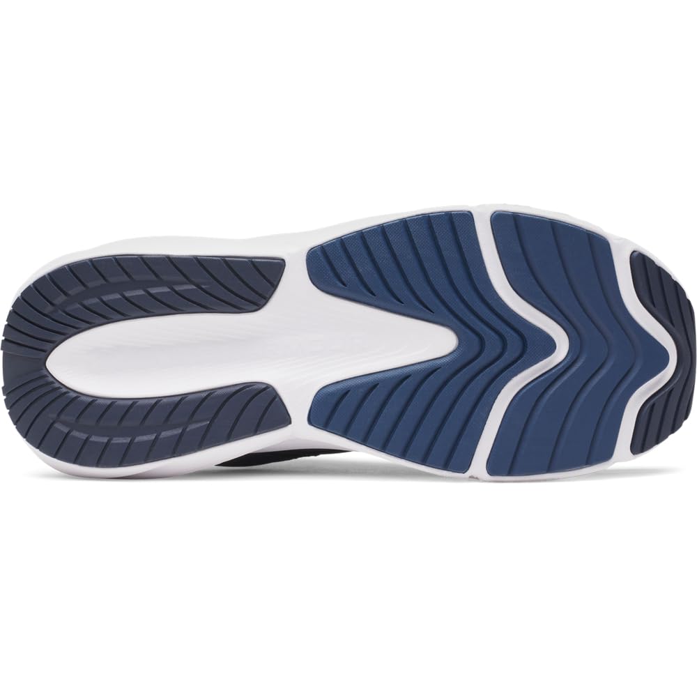 Under Armour Herren Surge 5 Sneakers Blau 49.5 – Ansicht 3