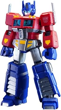 BLOKEES Transformers Action Edition - G1 Optimus Prime