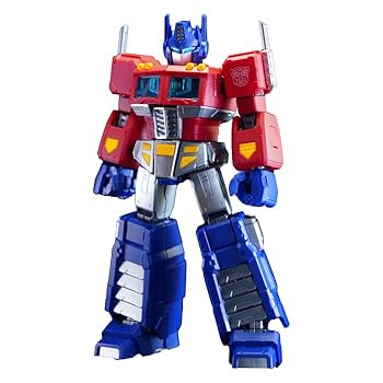 Amazon.co.jp: BLOKEES フィギュア トランスフォーマー