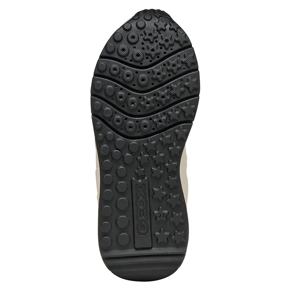 Geox J Fastics Girl Zapatillas Niñas