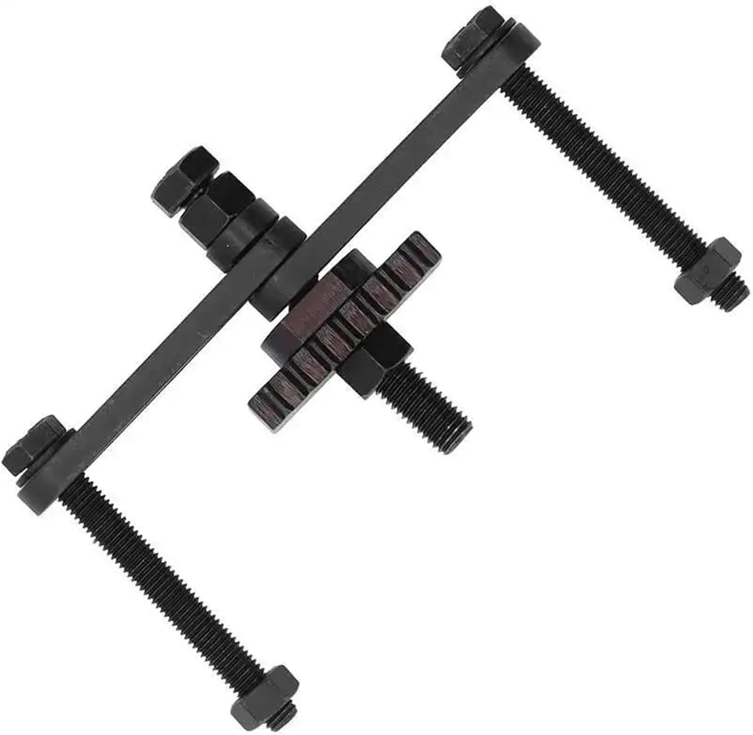 Compatible With Hyundai Compatible with Kia 1.0, 1.2, 1.6, ，2.4 Engines - Special Flywheel Locking And Crankshaft Timing Fixing Tool