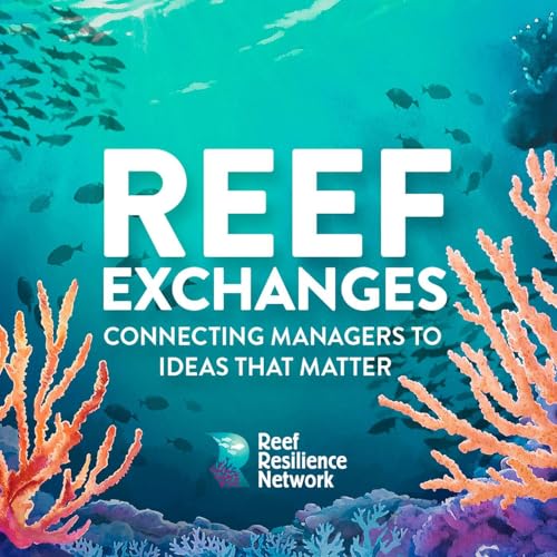 Reef Exchanges cover art