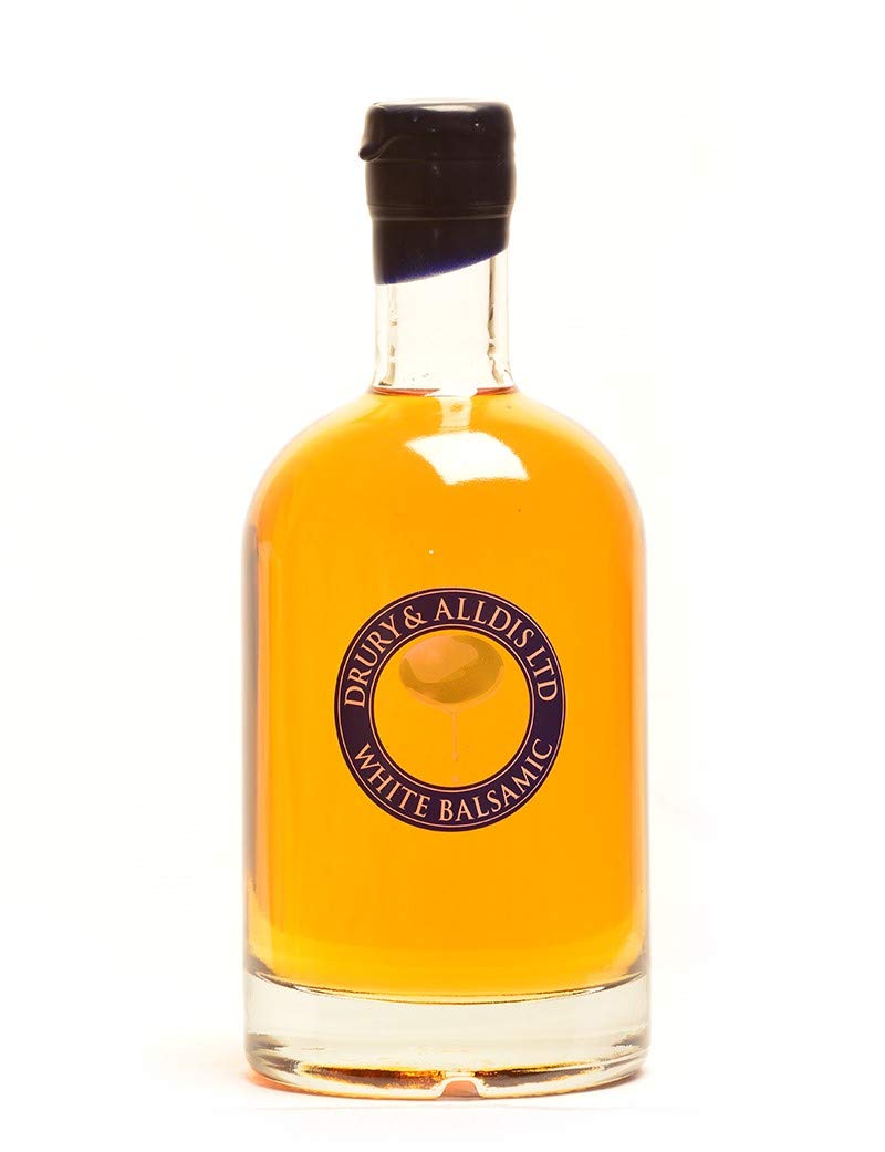 500ml White Balsamic Vinegar of Modena