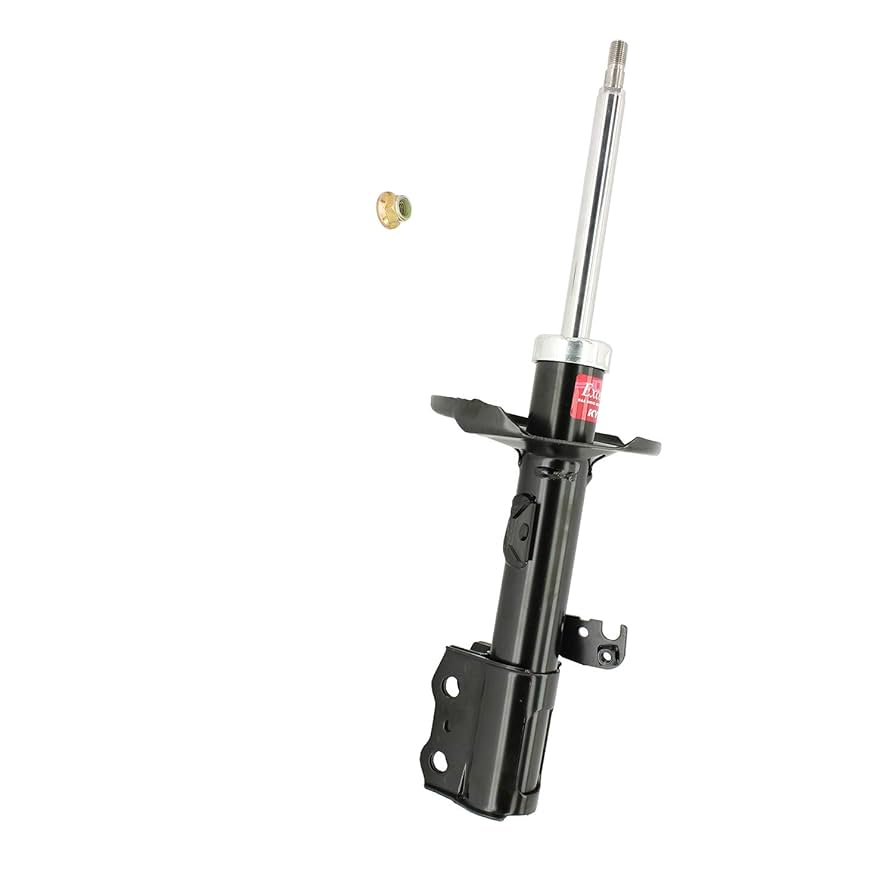 Amazon.com: KYB 334451 Excel-G Gas Strut : Automotive