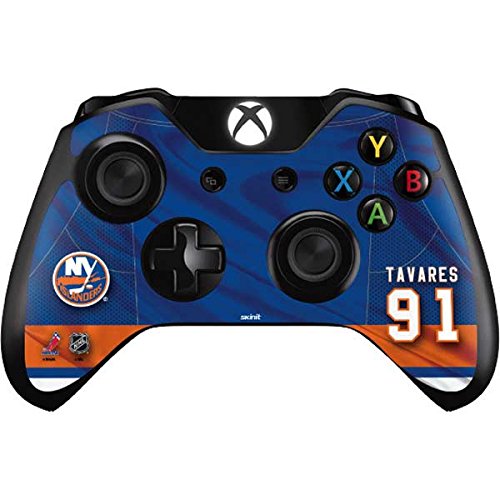 Skinit Decal Gaming Skin for Xbox One Controller - Officially Licensed NHL Players