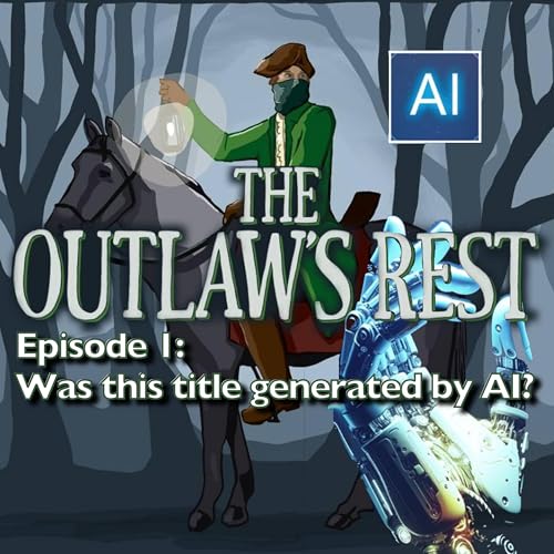 Was this Title Generated by AI ?