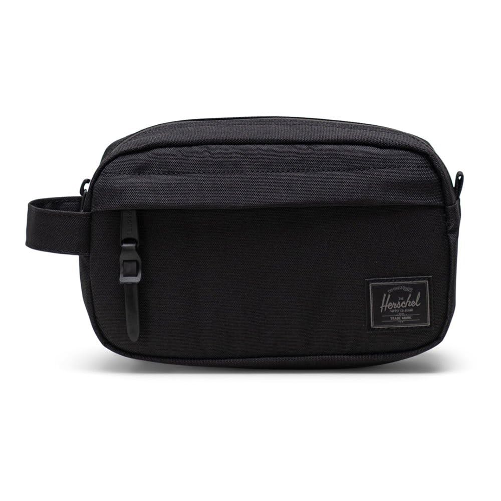Chapter Small Travel Kit, Black Tonal