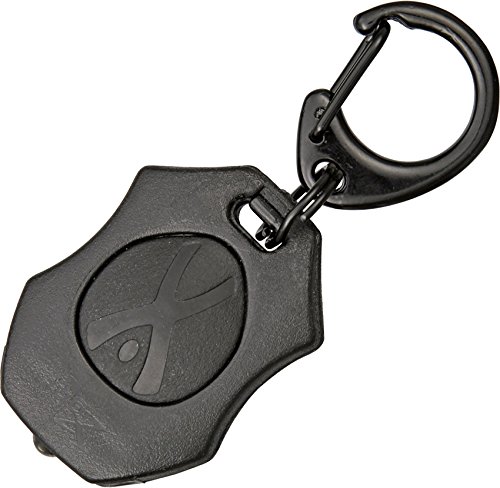 LRI txmw Tactical X-Light Micro Flashlight, Black