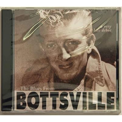 Blues from Bottsville (Very La