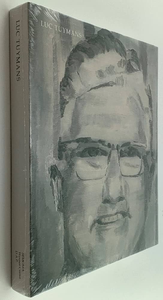 Luc Tuymans: Amazon.co.uk: Madeleine Grynsztejn, Helen