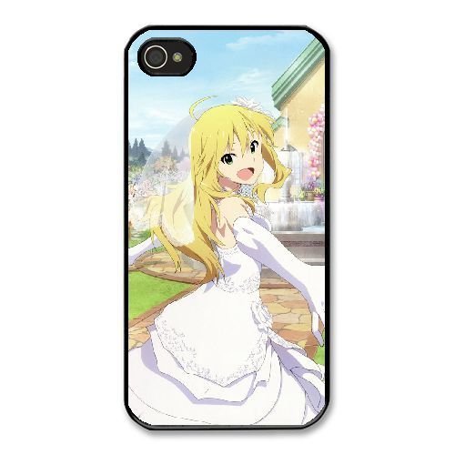 HD exquisite image for iPhone 4 4s Cell Phone Case...