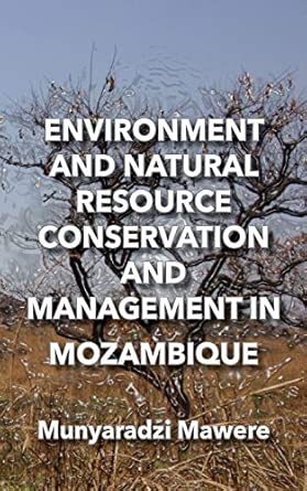 Environment and Natural Resource Conservation and Management in Mozambique Environment and Natural Resource Conservation and Management in Mozambique book cover