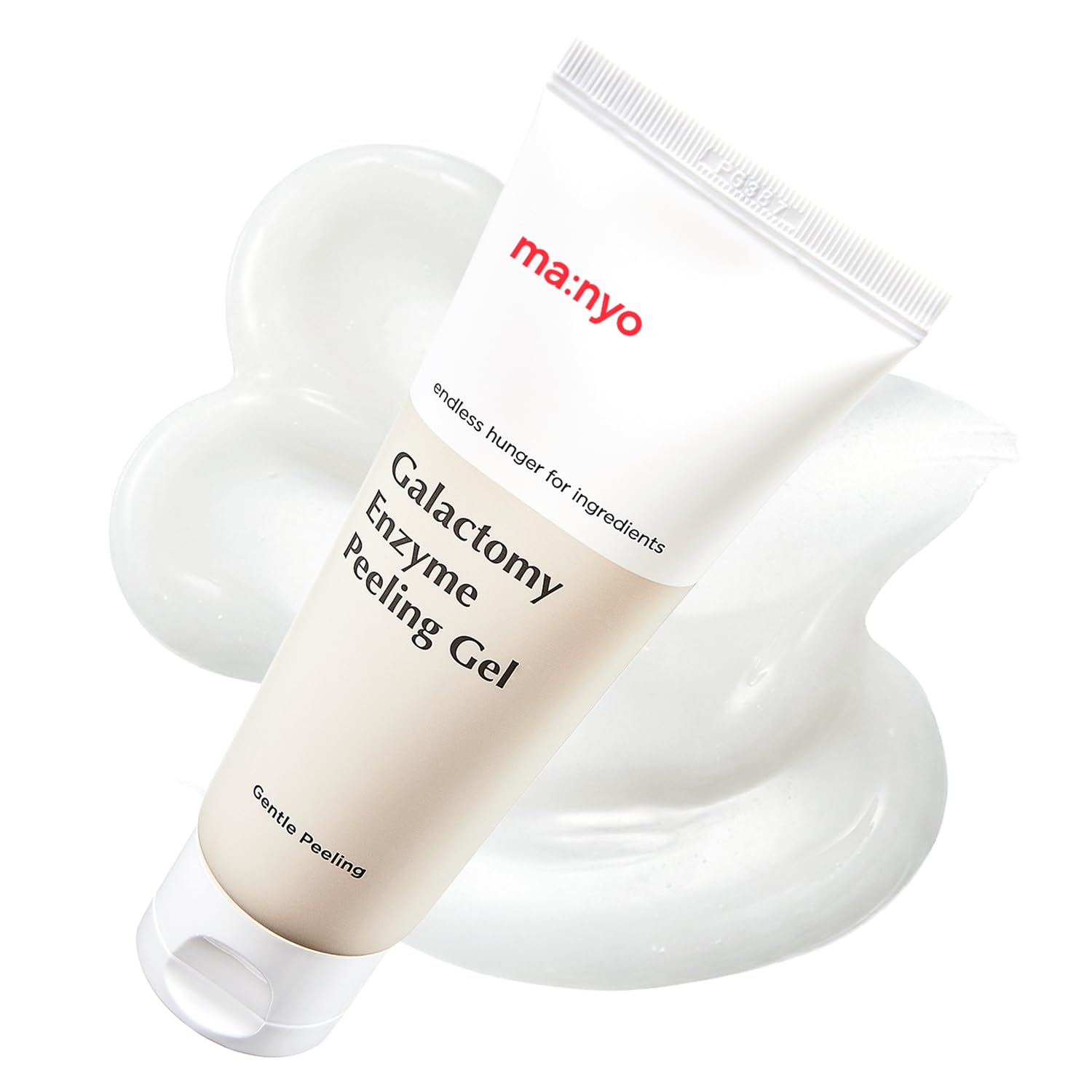 Amazon.com: MANYO Galactomy Enzyme Peeling Gel, Face and Body