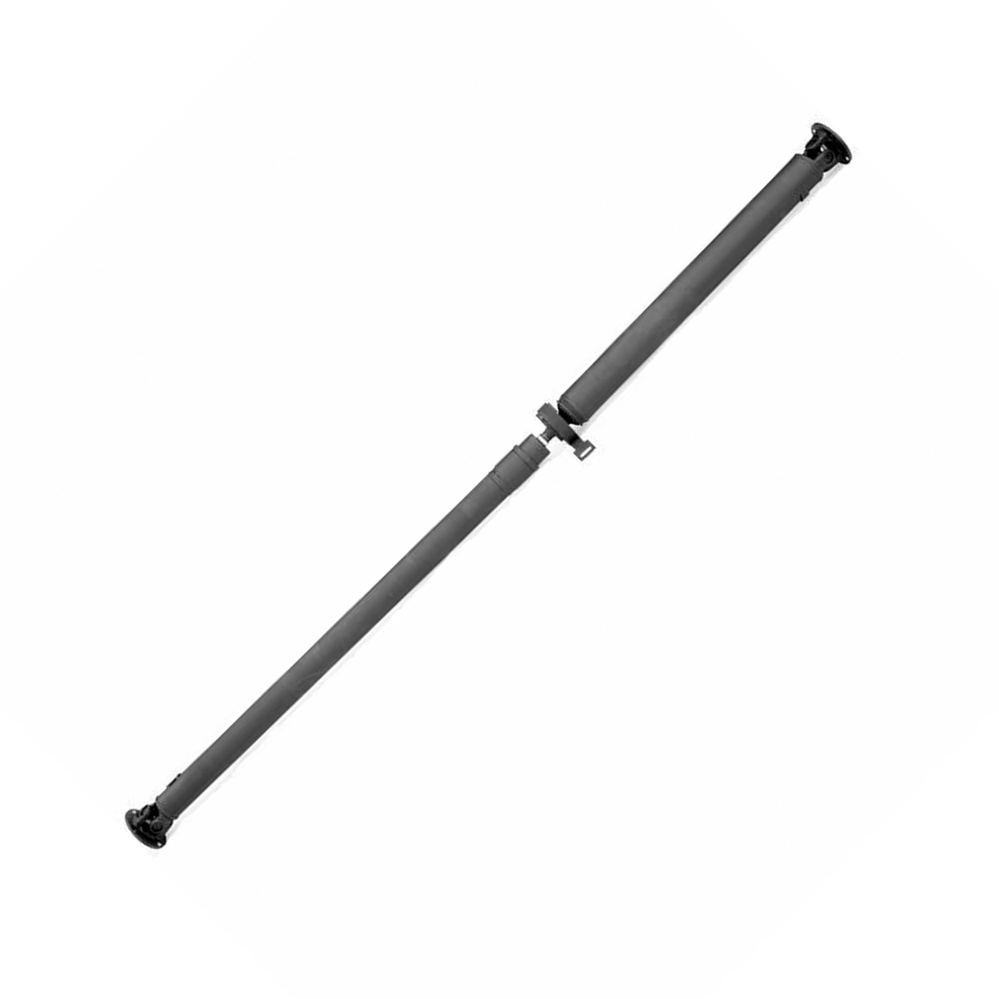 Partsline Arbre de Transmission 2078 mm compatible avec Duster 4x4