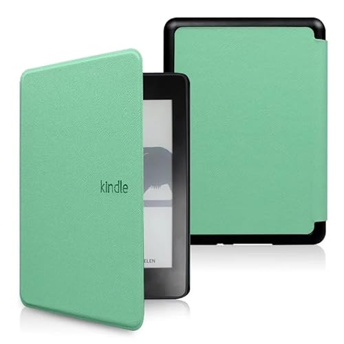 Capa Compatível Kindle 11ª Geração 2024 e 2022 tela de 6