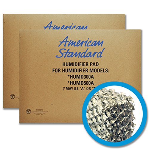 Trane/American Standard Water Panel BAYPAD02A1310A, 2-Pack