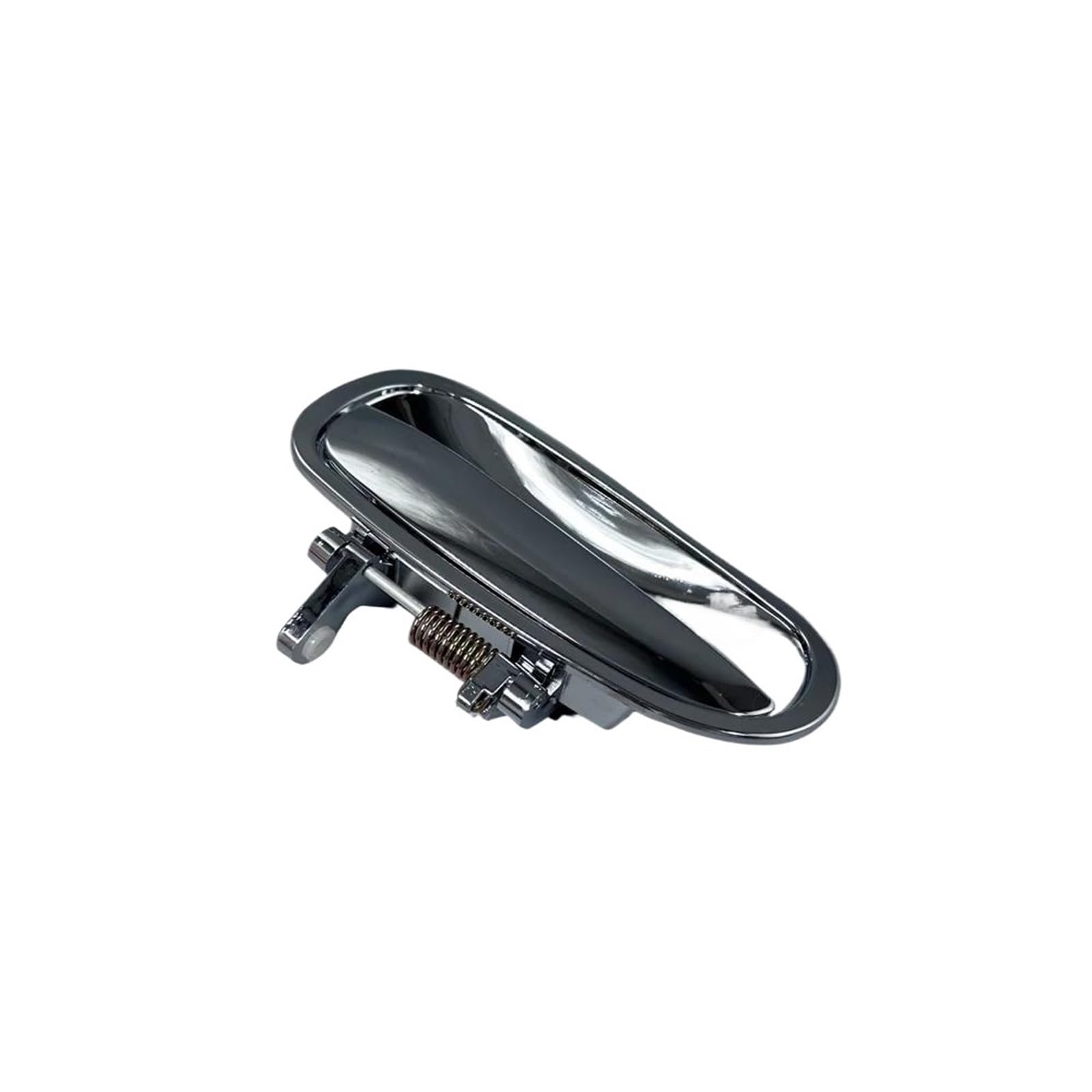 ZHQDRCY Door Open Handles for Civic for Ek3 1996 1997 1998 1999 2000 Car Exterior Door Handle(Rear Right)