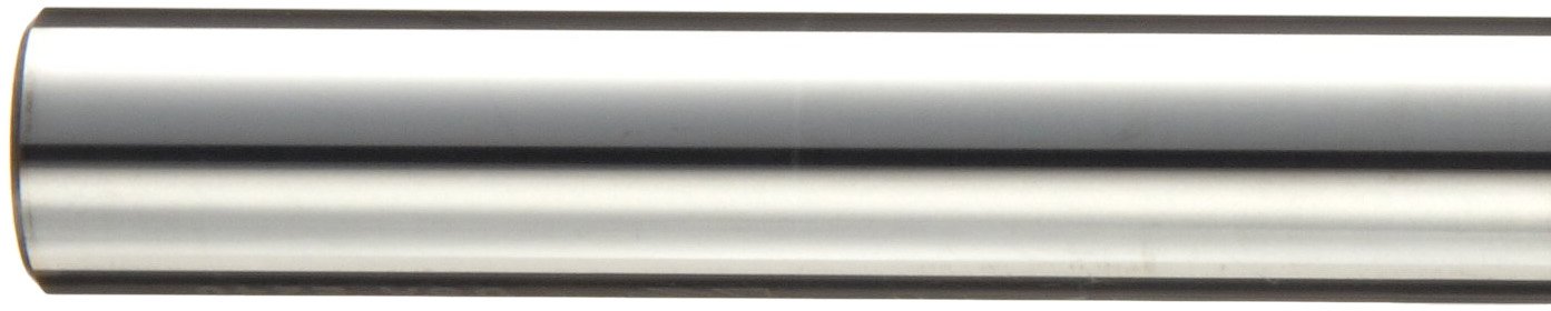 Top Brands Niagara Cutter N55833 Carbide Square Nose End Mill, Inch, TiAlN Finish, Roughing and Finishing Cut, 30 Degree Helix, 4 Flutes, 6 Overall Length, 1.250 Cutting Diameter, 1.250 Shank Diameter