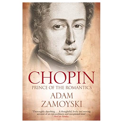 Chopin: Prince of the Romantics