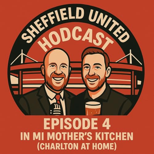 Episode 4 - From Mi Mother’s Kitchen - Charlton at Home