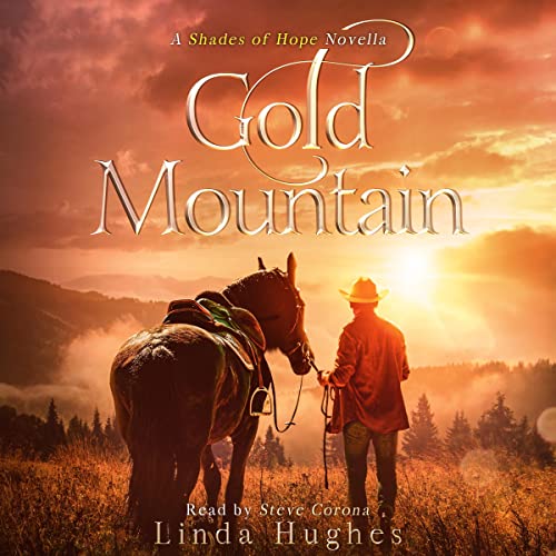 Gold Mountain by Linda Hughes episode artwork