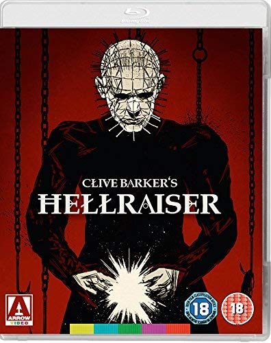 Hellraiser I [Edizione: Regno Unito]