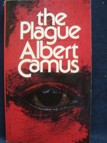 The Plague 0394712587 Book Cover