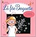 Produktbild La fée baguette remplace la maîtresse - Dès 3 ans