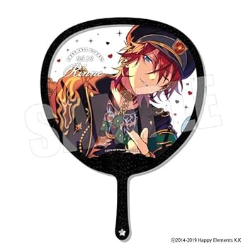 Amazon.co.jp: 『あんさんぶるスターズ！！』 フレフレ