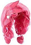Rubies 's oficial del niño MIA & Me – Peluca Disfraz Accesorio