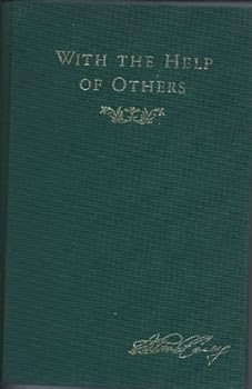 Hardcover With The Help of Others Book