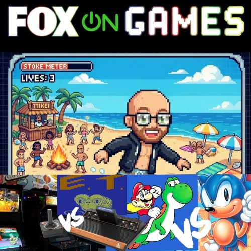 The Golden Age of Arcades, the Crash of '83 & Nintendo's Rise | FOX on Games - Video Game News & Industry Analysis