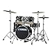 YAMAHA ヤマハ ドラムセット JK6F5RB