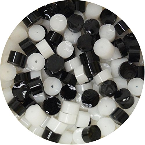 Tuxedo Dot Assortment - 96 Coe