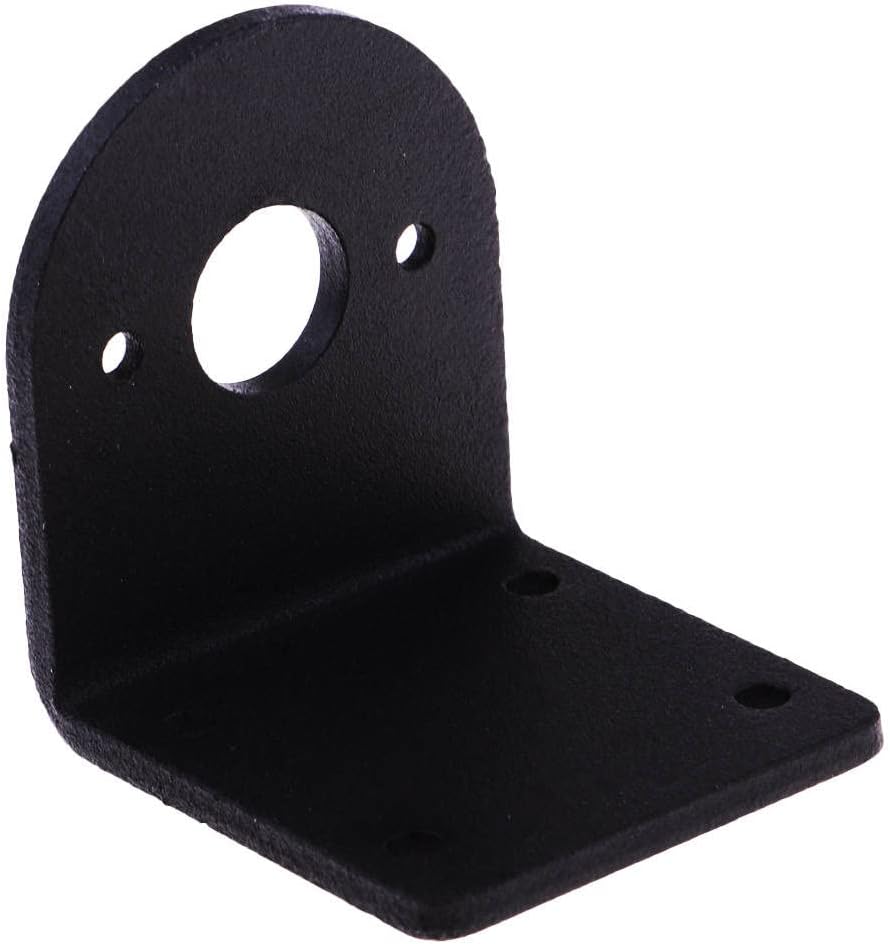 Amagogo RC Accessories Motor Seat Motor Mount Motor Holder Support Bracket for 550 545