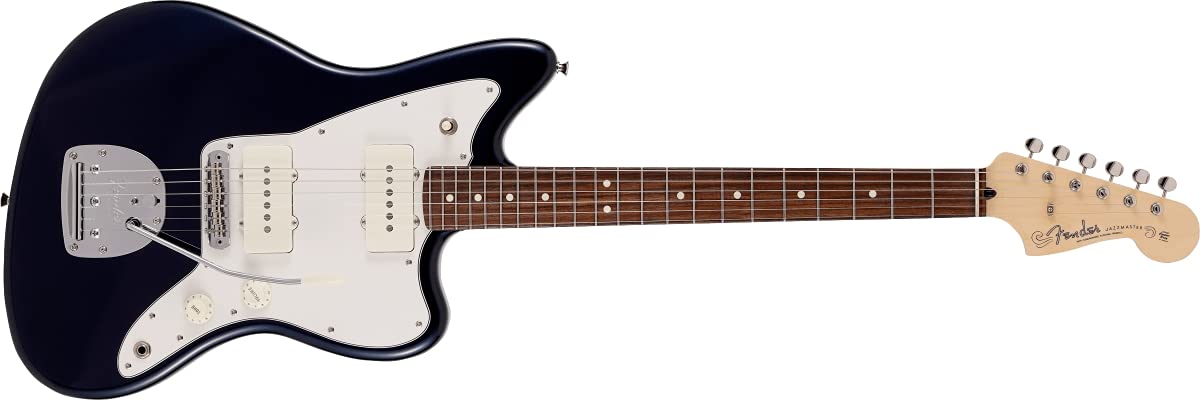 Amazon | Fender エレキギター 2021 Collection, MIJ Hybrid II