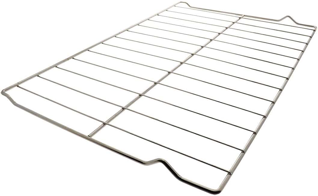 whirlpool oven racks replacements