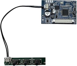 Monitor de Vibração de Massa