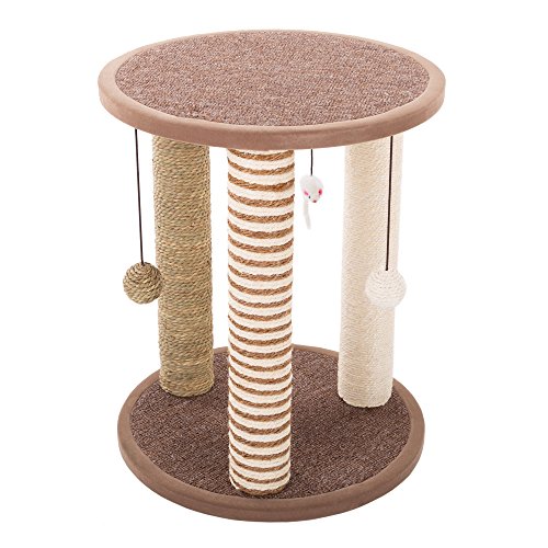 PETMAKER Cat Scratching Post - Image 8