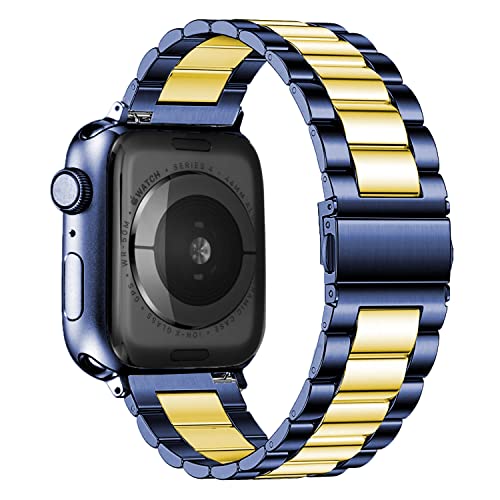 DEALELE Strap Compatible with iWatch 42mm 44mm 45mm 46mm 49mm - Image 2