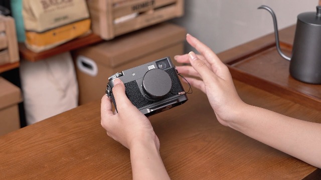 Amazon | JJC Fujifilm X-half用レンズフード + レンズキャップ 富士