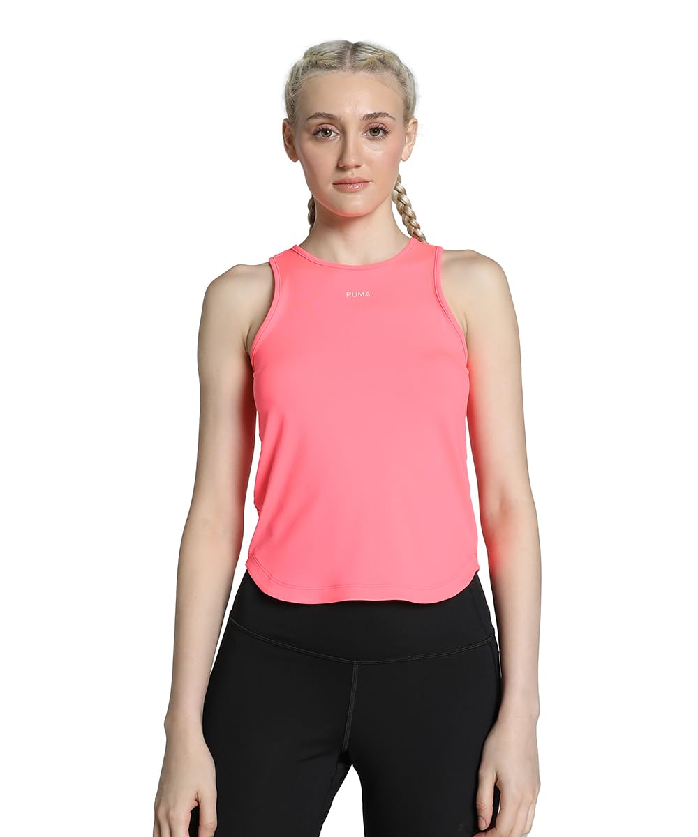 PUMA CLOUDSPUN Mix Tank - Short