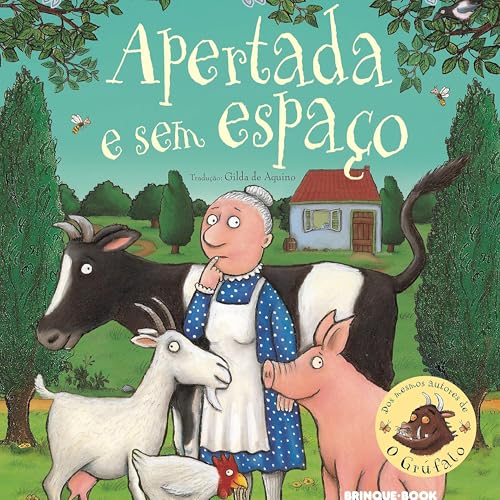 #05: A divertida f&aacute;bula sobre o contentamento