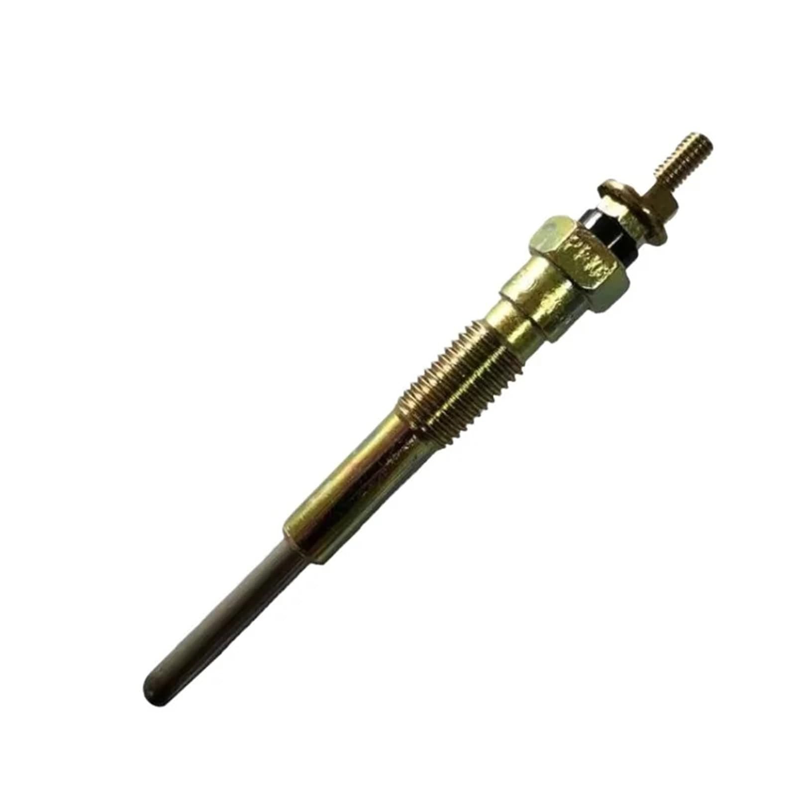 Candelette preriscaldamento Compatibile con TOYOTA per LANDCRUISER 3B 4 pezzi 1985068020 PT108 Motori per automobili Candele di preriscaldamento 23,0 V Candeletta di preriscaldamento