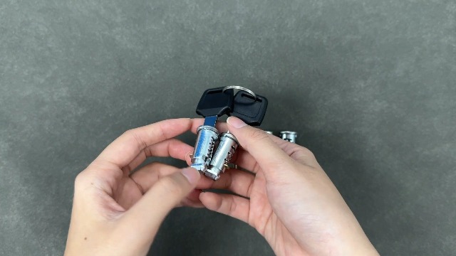 Amazon.com: GoaMotors 4Pcs Thule Lock Cores, Key Cylinder for Bike