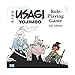 USAGI YOJIMBO Role-Playing Game 2nd Edition (SGP5101)