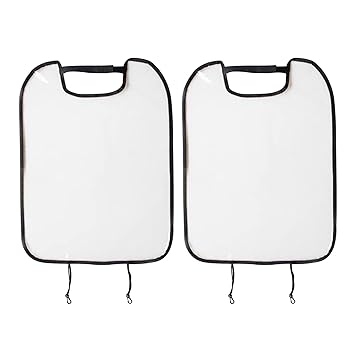 Decdeal 2PCS Fan Clutch Nut Wrench & Clutch Holder Removal Tool Kit Replacement for Mercedes Ford 36mm x 32mm